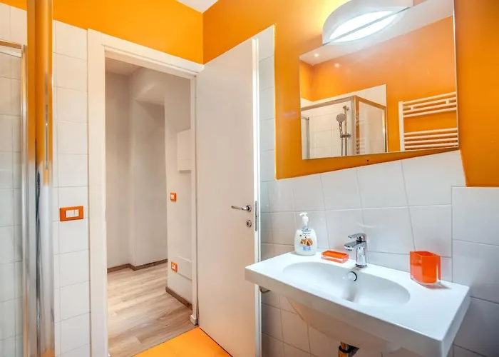 Apartment Rione Trastevere Xiii *