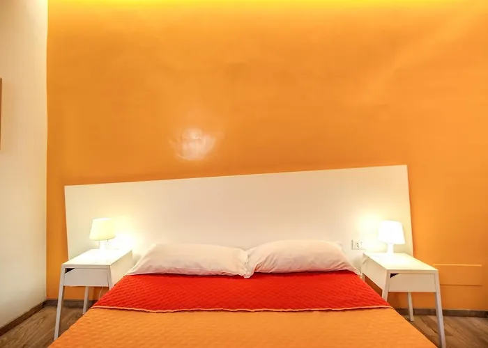 Rione Trastevere Xiii Apartment *