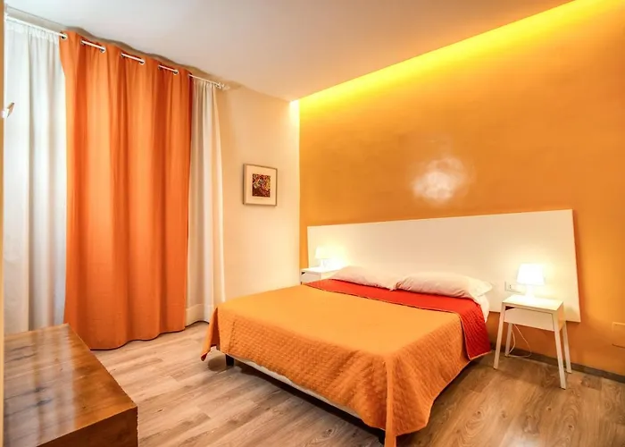 Rione Trastevere Xiii Apartment Rom