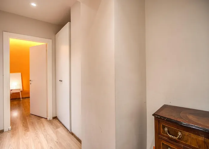Apartment Rione Trastevere Xiii Rom