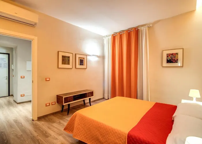 Rione Trastevere Xiii Apartment