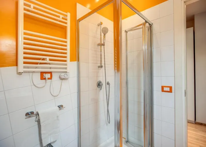 Rione Trastevere Xiii Apartment Rom