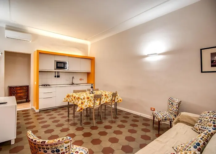 Rione Trastevere Xiii * Rom